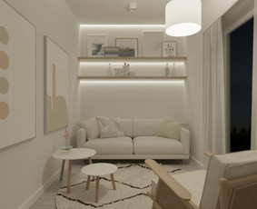 Interjero Dizainas / 3d Vizualizacijos / Brėžiniai / Vaizu Studio / Darbų pavyzdys ID 1972206