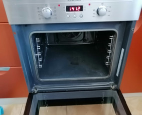 Buitinės Technikos Remontas - Orkaitės pajungimas - 1 Orkaitės pajungimas - Buitinės Technikos Remontas - 1