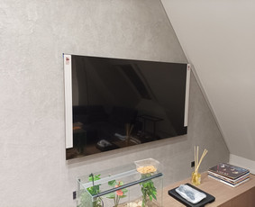 Daiktų kabinimas - Meistras į namus - 1