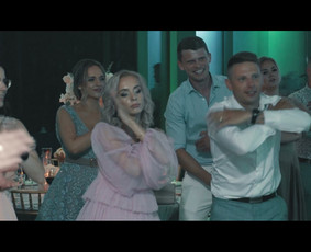 DJ paslaugos - Dj, vedėjas, renginių įgarsinimas bei ap&scaron;vietimas. - 3