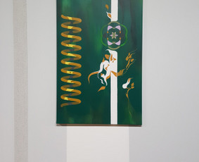 Murals / Frankie Nesbitt / Darbų pavyzdys ID 1973982
