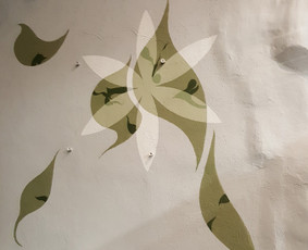 Murals / Frankie Nesbitt / Darbų pavyzdys ID 1973990