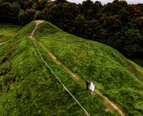 Vestuvių fotografai / Giedrius ir Rūta (foto + video komanda) / Darbų pavyzdys ID 1974002