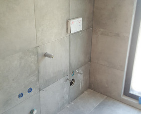 Vonios remontas - Skandinaviška statybų kokybė ir ilgametė patirtis - 3