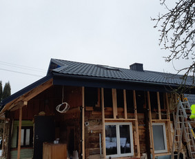 Stogu dengimas,renovacija. / Nerijus / Darbų pavyzdys ID 1974500