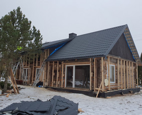 Stogu dengimas,renovacija. / Nerijus / Darbų pavyzdys ID 1974502