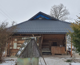 Stogu dengimas,renovacija. / Nerijus / Darbų pavyzdys ID 1974506