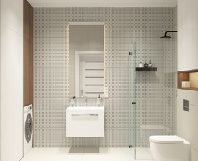 Interjero Dizainas / Vizualizacijos / Brėžiniai / MB WindDesign / Darbų pavyzdys ID 1975248