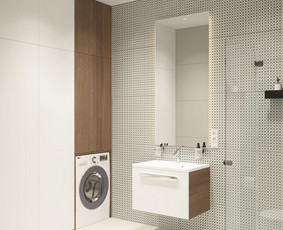 Interjero Dizainas / Vizualizacijos / Brėžiniai / MB WindDesign / Darbų pavyzdys ID 1975250