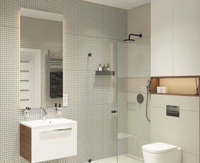 Interjero Dizainas / Vizualizacijos / Brėžiniai / MB WindDesign / Darbų pavyzdys ID 1975252