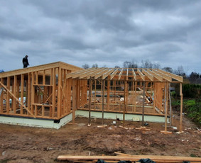 Statybinių medžiagų gamintojai - Dvitejines sijos - 2