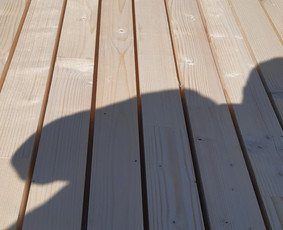 Statybinių medžiagų gamintojai - Dvitejines sijos - 4