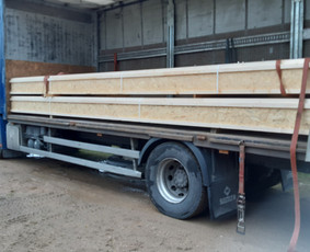 Statybinių medžiagų gamintojai - Dvitejines sijos - 3