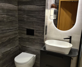 Santechnika - Klozeto pajungimas - 1 Klozeto pajungimas - Santechnika - 1