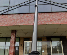 Langų valymas