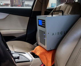 Langų, fasadų, stogų ir trinkelių valymas. - Kvapų naikinimas, patalpų ozonavimas - 1 Kvapų naikinimas, patalpų ozonavimas - Langų, fasadų, stogų ir trinkelių valymas. - 1