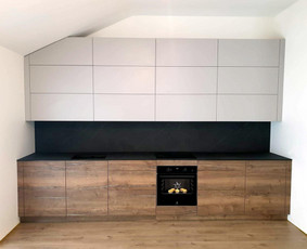 Spintų gamyba - Projektuojame ir gaminame baldus - 1