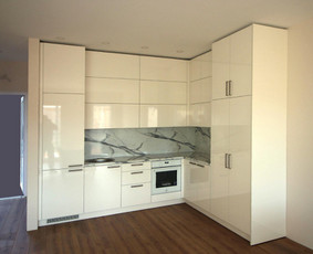 Spintų gamyba - Projektuojame ir gaminame baldus - 3