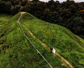 Vestuvių fotografai - Filmavimas, fotografavimas dronu - 1 Filmavimas, fotografavimas dronu - Vestuvių fotografai - 1