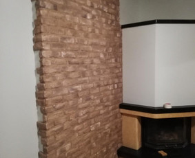 Profesionalus apdailos darbai / Uab delagama / Darbų pavyzdys ID 1976324
