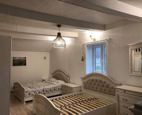 Profesionalus apdailos darbai / Uab delagama / Darbų pavyzdys ID 1976346