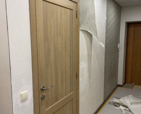 Vidaus apdaila. / Vilius / Darbų pavyzdys ID 1977006