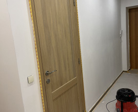 Vidaus apdaila. / Vilius / Darbų pavyzdys ID 1977036