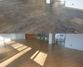 Šlifuojame parketą, parketlenčių, parketo, laminato klojimas - Grindų šlifavimas - 2 Grindų šlifavimas - Šlifuojame parketą, parketlenčių, parketo, laminato klojimas - 2