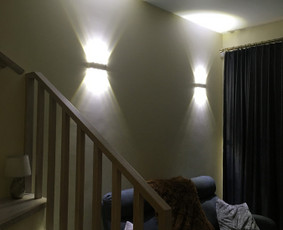 Smulkūs elektros darbai - Ūkvedys . smulkūs buities darbai daiktų remontas priežiura - 1