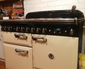 Orkaitės pajungimas - Visi smulkūs vidaus bei i&scaron;orės darbai - 2