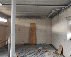 Inžinerinių tinklų įrengimas - Santechnika, rekuperacija Vilniuje - 2