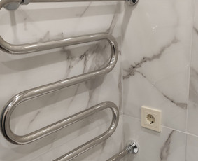 Smulkūs santechnikos darbai - Santechnika, rekuperacija Vilniuje - 2