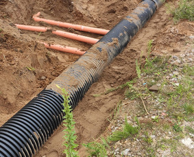 Inžinerinių tinklų įrengimas - Santechnika, rekuperacija Vilniuje - 1