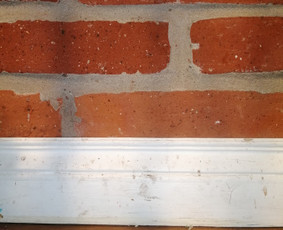 Grindjuosčių montavimas - Smulkūs vidaus apdailos darbai - 4