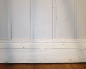 Grindjuosčių montavimas - Smulkūs vidaus apdailos darbai - 3