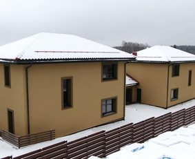 Nekilnojamojo turto brokeris Vilniuje / Artur Bogdevič / Darbų pavyzdys ID 1977680