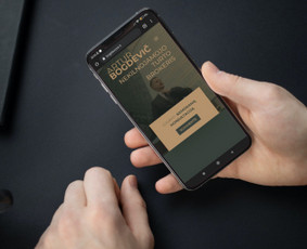 Nekilnojamojo turto brokeris Vilniuje / Artur Bogdevič / Darbų pavyzdys ID 1977702