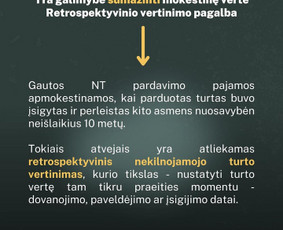Nekilnojamojo turto brokeris Vilniuje / Artur Bogdevič / Darbų pavyzdys ID 1977708