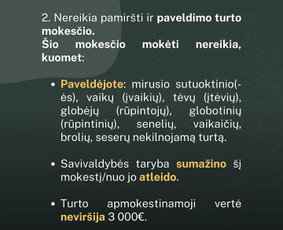 Nekilnojamojo turto brokeris Vilniuje / Artur Bogdevič / Darbų pavyzdys ID 1977712