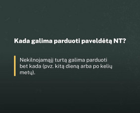 Nekilnojamojo turto brokeris Vilniuje / Artur Bogdevič / Darbų pavyzdys ID 1977716