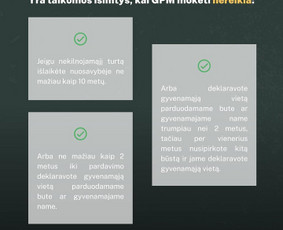Nekilnojamojo turto brokeris Vilniuje / Artur Bogdevič / Darbų pavyzdys ID 1977720
