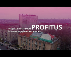 Profesionalios video kūrimo paslaugos verslui / Mosskuss films / Darbų pavyzdys ID 1979038
