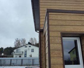 Stogu dengimas,renovacija. / Nerijus / Darbų pavyzdys ID 1980246