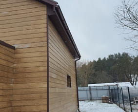 Stogu dengimas,renovacija. / Nerijus / Darbų pavyzdys ID 1980248