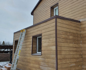 Stogu dengimas,renovacija. / Nerijus / Darbų pavyzdys ID 1980252
