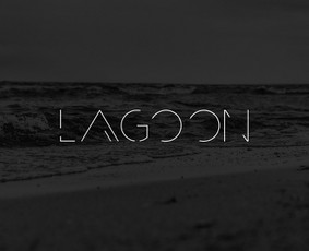 Logotipas Lagoon