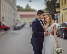 Vestuvių fotosesija - Vestuvių, krikštynų, automobilių fotografas - 3