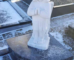 Skulptorius , meno kūrėjo statusas 2005 - Skulptūros iš gipso - 2 Skulptūros iš gipso - Skulptorius , meno kūrėjo statusas 2005 - 2