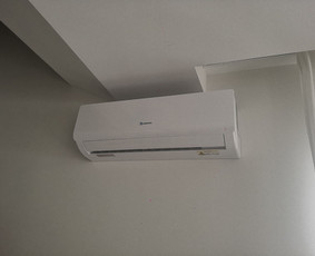 &Scaron;ilumos siurblių montavimas - Vėdinimas Vėsinimas &Scaron;ildymas oras - oras Jūsų namams - 2