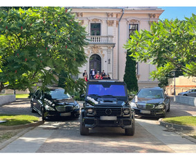 Mercedes automobiliai jūsų šventei! / Mercedes_Nuoma_LT / Darbų pavyzdys ID 1982078
